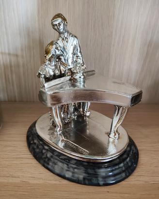 statuina argento