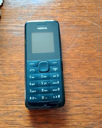 NOKIA 109