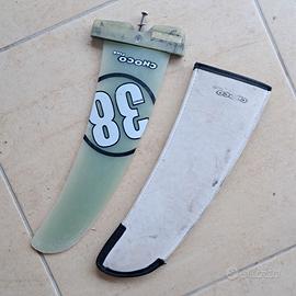 pinne windsurf  varie 