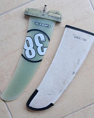 pinne windsurf  varie 