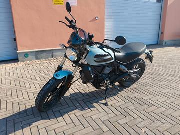 Ducati Scrambler - 2016