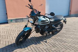 Ducati Scrambler - 2016