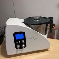 Robot da cucina tipo Bimby