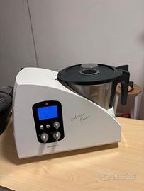 Robot da cucina tipo Bimby