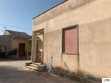 Casa indipendente - Fontasalsa - Misiliscemi