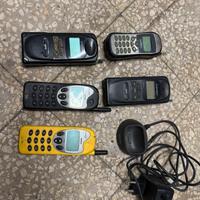 Cellulari vintage