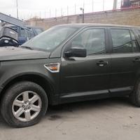 Ricambi Land Rover Freelander 2 2.2 D del 2008