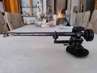 Braccio Giradischi Project 12CC EVO  			