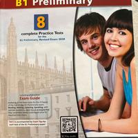 Succed in - B1 Preliminary