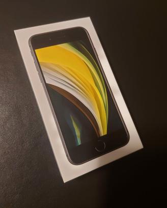 I phone SE