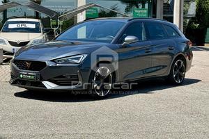 CUPRA Leon Sportstourer 1.5 Hybrid 150 CV DSG