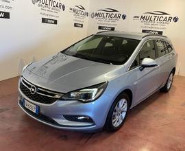 Opel Astra 1.6 CDTi 110CV Sports Tourer Business
