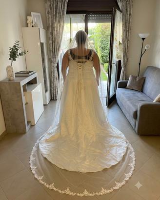 Abito da sposa