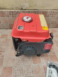 generatore di corrente 