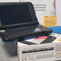 Nintendo 3DS XL
