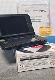 Nintendo 3DS XL