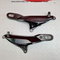 SUPPORTO TARGA HONDA CBR 600 RR 2007 2008