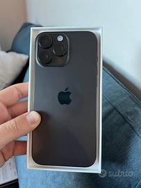 iPhone 16 Pro Max 256 x altro