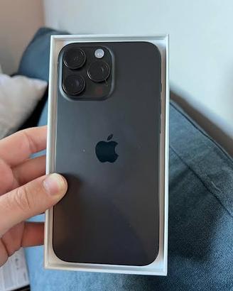 iPhone 16 Pro Max 256 x altro