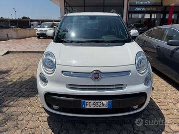Fiat 500L 0.9 TwinAir Turbo Natural Power Lounge