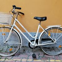 Bici da donna da 26, Delma