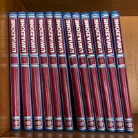 L'Aviazione - Enciclopedia De Agostini - 12 Volumi