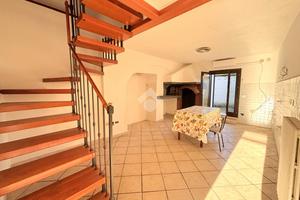 CASA INDIPENDENTE A MONTEMURLO