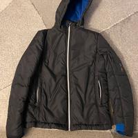 Piumino 200 grammi Original Marines