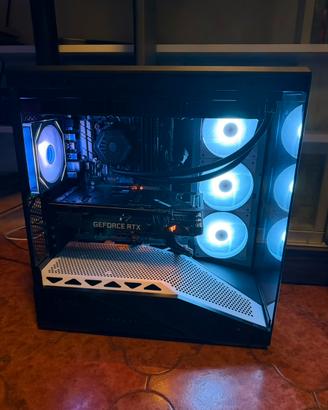 Pc fisso gaming 3070