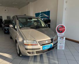 Fiat Idea 1.3 Multijet X NEOPATENTATI 2004
