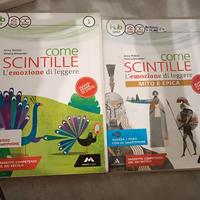 Come scintille Vol. 1