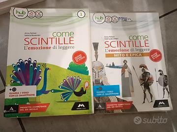 Come scintille Vol. 1