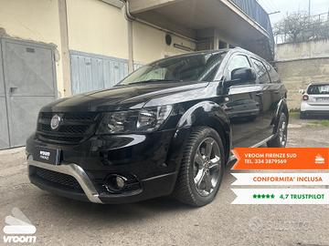 FIAT Freemont Freemont 2.0 Mjt 170 CV 4�4 aut. ...