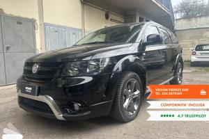 FIAT Freemont Freemont 2.0 Mjt 170 CV 4�4 aut. ...