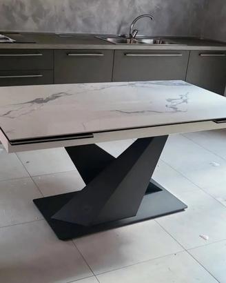 Tavolo di design 