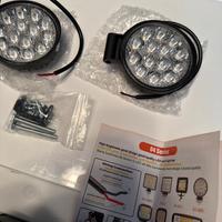 LED lampadine 12-30 V