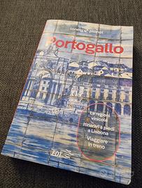 Lonely planet Portogallo 2026