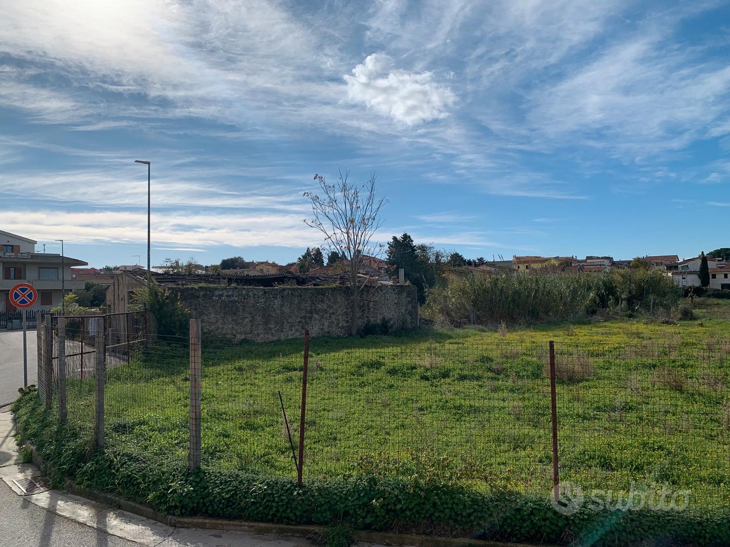 Terreno edificabile zona C1 a Dolianova - Vista 3