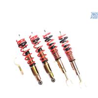 KIT SOSPENSIONE FILETTATA EIBACH MTS BMW F06 GRAN 