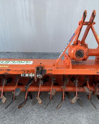 Fresa da 1200 mm Renter