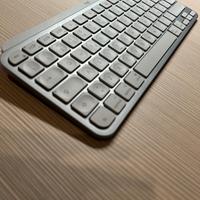 Logi MX Keys mini for Mac