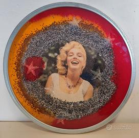 Quadro rotondo  del Maestro Omar Ronda 