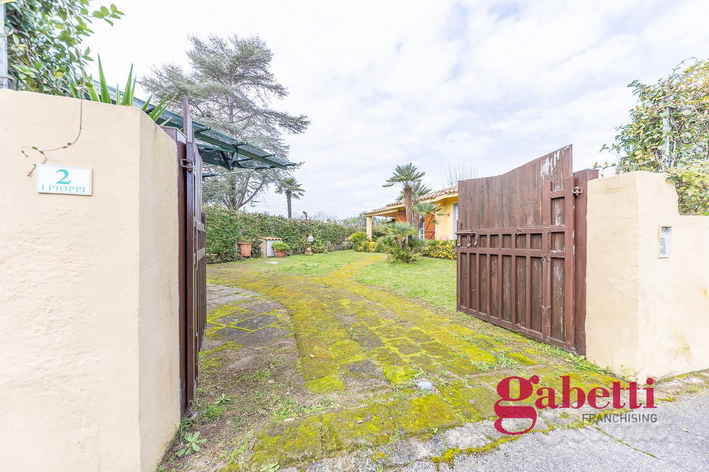 Casa – San Felice Circeo, Colonia Elena – Golfo Sereno - Vista 3