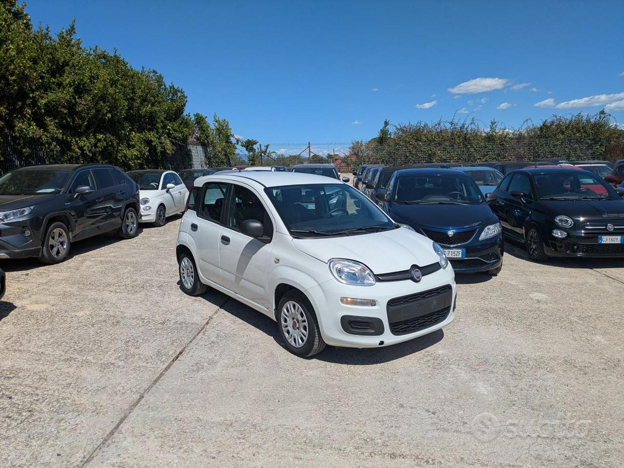 Fiat Grande Panda