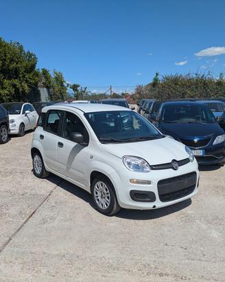 FIAT Panda HYBRID FIREFLY 1.0cc 70cv