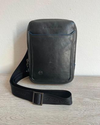 Borsello in pelle Piquadro