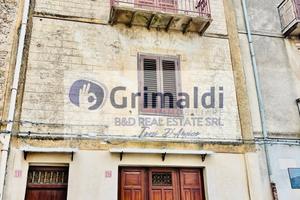 Ampia palazzina indipendente Polizzi [PM/13]