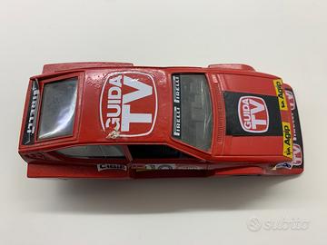 Polistil Alfa Romeo Gtv 1:25