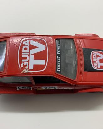 Polistil Alfa Romeo Gtv 1:25