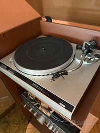 Impianto stereo